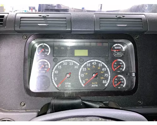 Freightliner CASCADIA Instrument Cluster