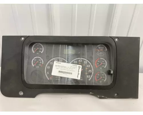 Freightliner CASCADIA Instrument Cluster