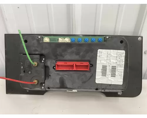 Freightliner CASCADIA Instrument Cluster