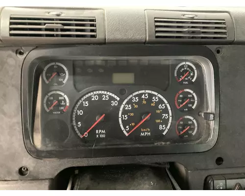 Freightliner CASCADIA Instrument Cluster