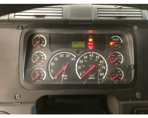 Freightliner CASCADIA Instrument Cluster