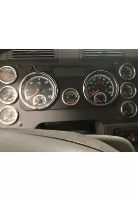 Freightliner CASCADIA Instrument Cluster