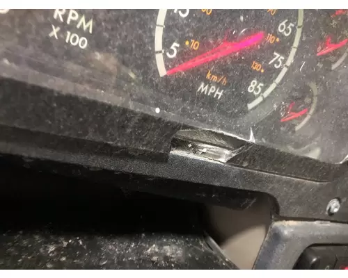 Freightliner CASCADIA Instrument Cluster