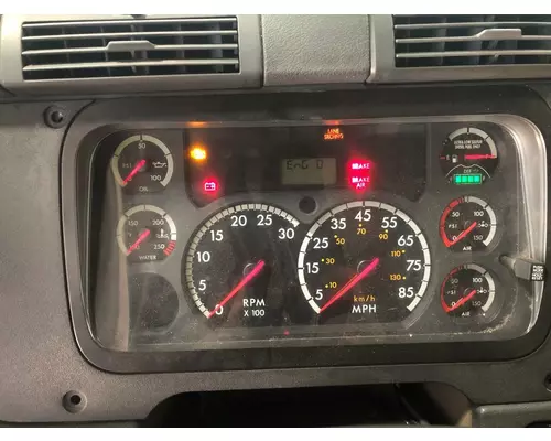 Freightliner CASCADIA Instrument Cluster