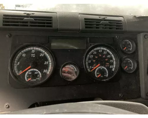 Freightliner CASCADIA Instrument Cluster