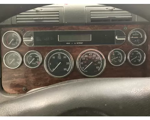 Freightliner CASCADIA Instrument Cluster