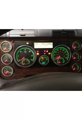 Freightliner CASCADIA Instrument Cluster