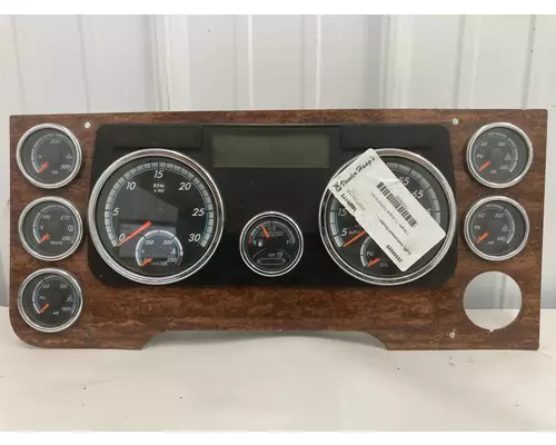 Freightliner CASCADIA Instrument Cluster