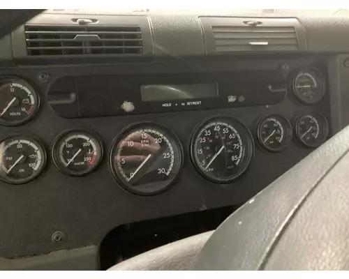 Freightliner CASCADIA Instrument Cluster