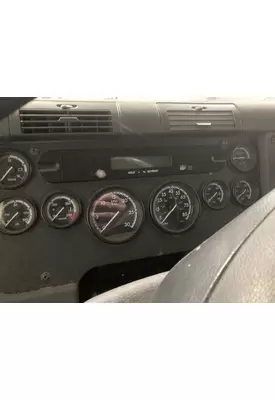 Freightliner CASCADIA Instrument Cluster