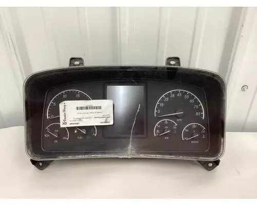 Freightliner CASCADIA Instrument Cluster