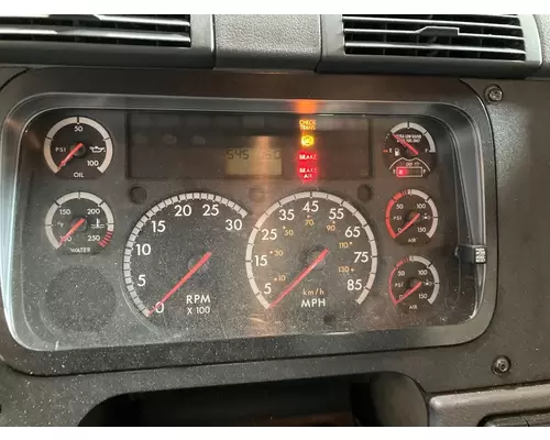 Freightliner CASCADIA Instrument Cluster