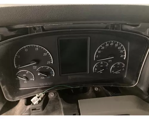 Freightliner CASCADIA Instrument Cluster