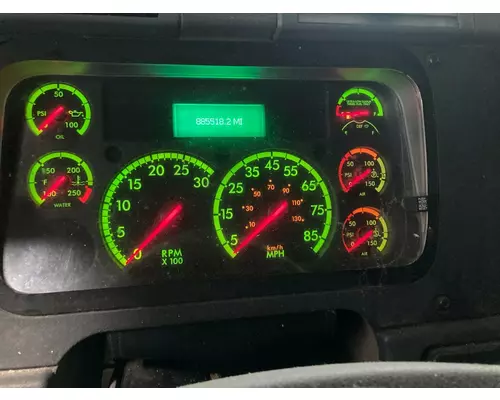 Freightliner CASCADIA Instrument Cluster