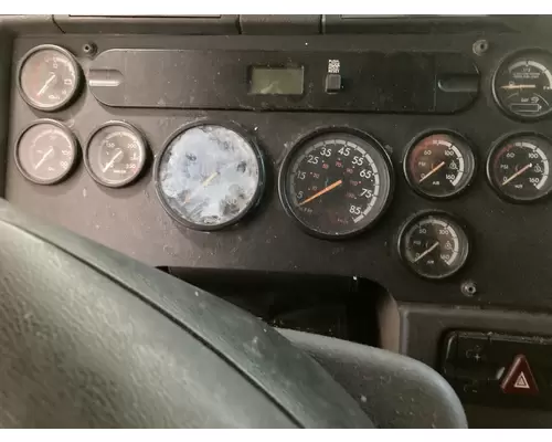 Freightliner CASCADIA Instrument Cluster