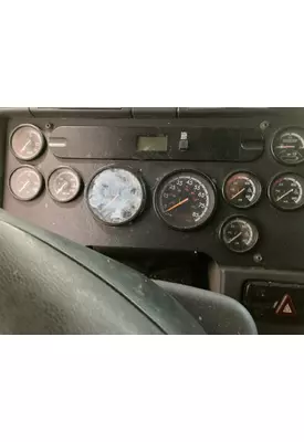 Freightliner CASCADIA Instrument Cluster