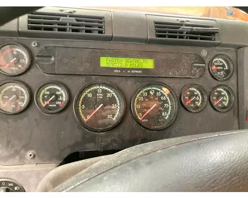 Freightliner CASCADIA Instrument Cluster