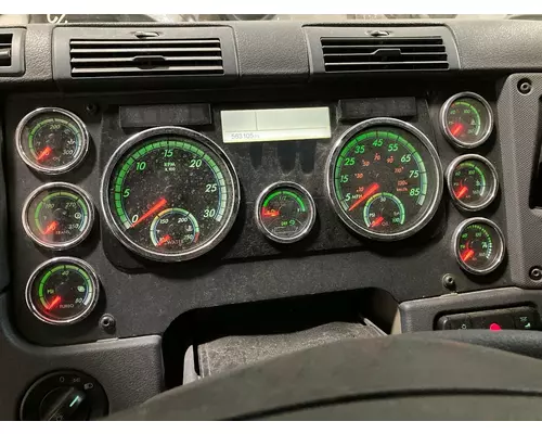 Freightliner CASCADIA Instrument Cluster