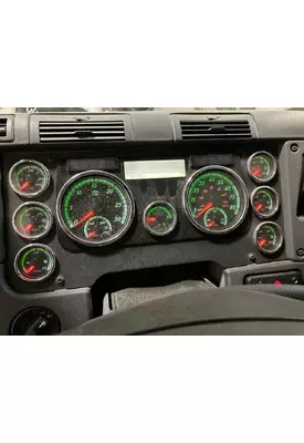 Freightliner CASCADIA Instrument Cluster