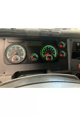 Freightliner CASCADIA Instrument Cluster