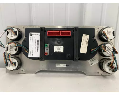 Freightliner CASCADIA Instrument Cluster