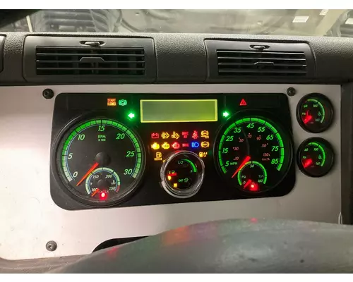 Freightliner CASCADIA Instrument Cluster