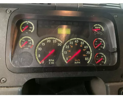 Freightliner CASCADIA Instrument Cluster