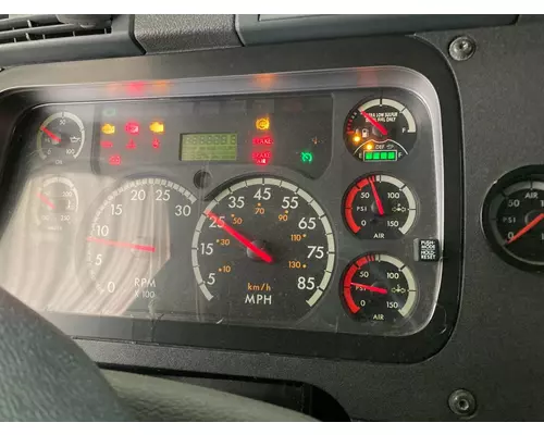 Freightliner CASCADIA Instrument Cluster