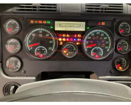 Freightliner CASCADIA Instrument Cluster