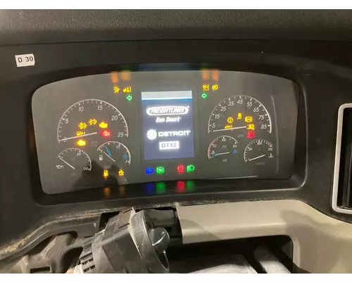 Freightliner CASCADIA Instrument Cluster