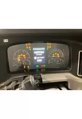 Freightliner CASCADIA Instrument Cluster