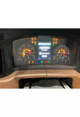 Freightliner CASCADIA Instrument Cluster