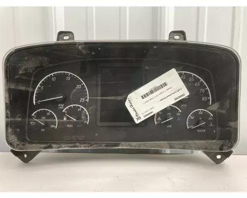 Freightliner CASCADIA Instrument Cluster