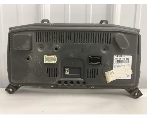 Freightliner CASCADIA Instrument Cluster