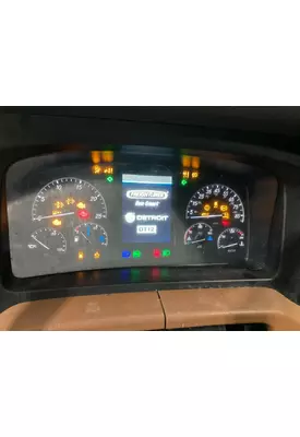 Freightliner CASCADIA Instrument Cluster