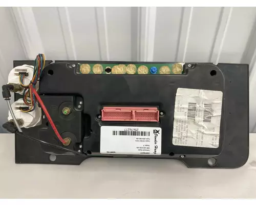 Freightliner CASCADIA Instrument Cluster