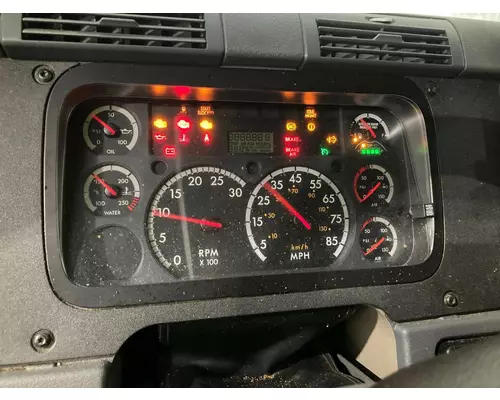 Freightliner CASCADIA Instrument Cluster