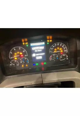 Freightliner CASCADIA Instrument Cluster