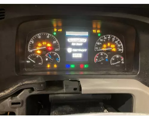 Freightliner CASCADIA Instrument Cluster