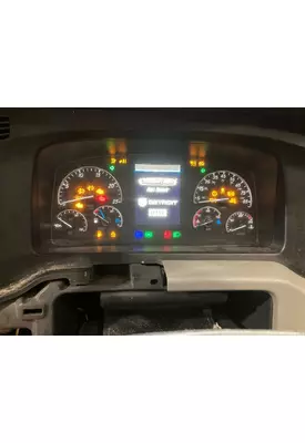 Freightliner CASCADIA Instrument Cluster