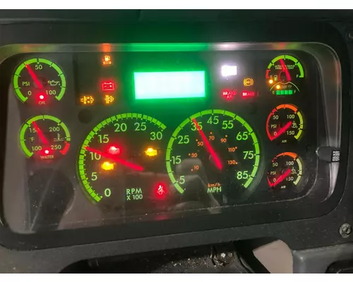 Freightliner CASCADIA Instrument Cluster