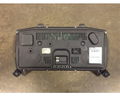Freightliner CASCADIA Instrument Cluster