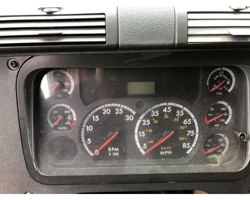 Freightliner CASCADIA Instrument Cluster