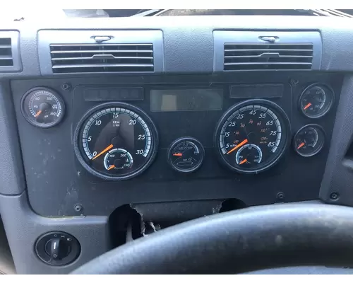 Freightliner CASCADIA Instrument Cluster