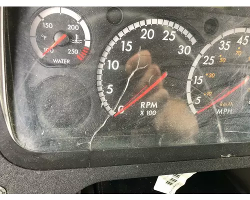 Freightliner CASCADIA Instrument Cluster