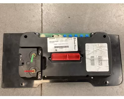 Freightliner CASCADIA Instrument Cluster