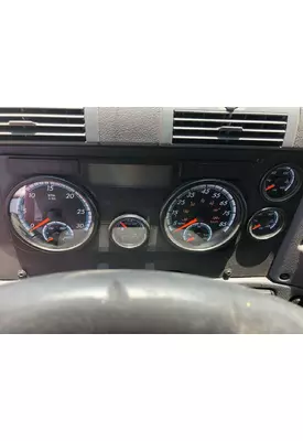 Freightliner CASCADIA Instrument Cluster