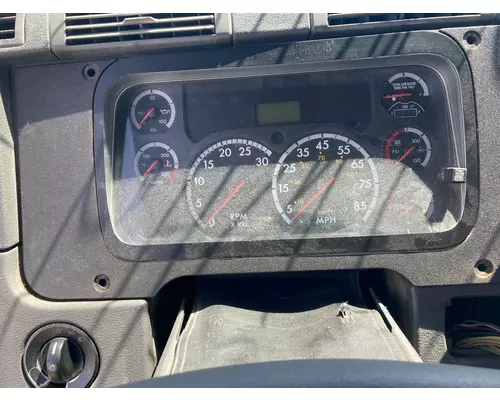 Freightliner CASCADIA Instrument Cluster