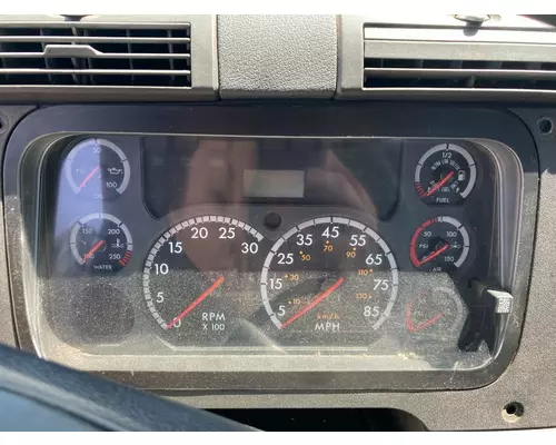 Freightliner CASCADIA Instrument Cluster