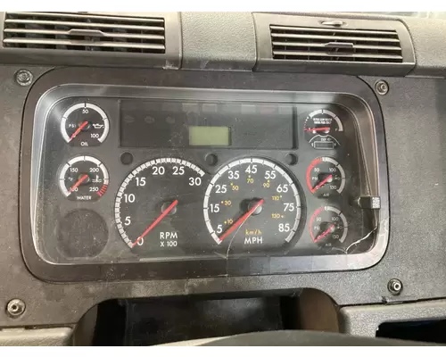 Freightliner CASCADIA Instrument Cluster